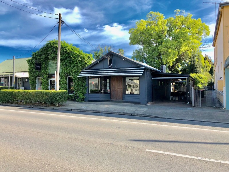 85 Queen Street, Berry NSW 2535