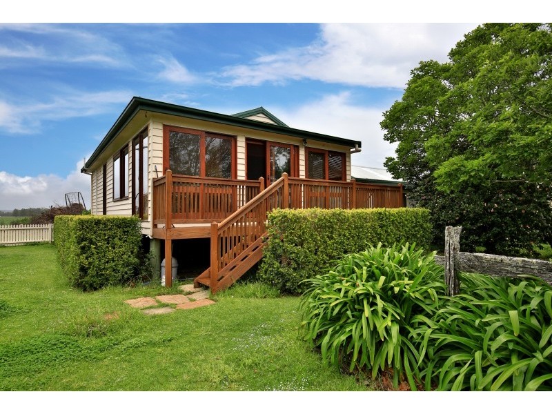 45 PYREE LANE, Pyree NSW 2540