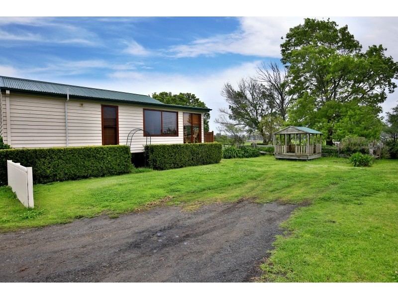 45 PYREE LANE, Pyree NSW 2540