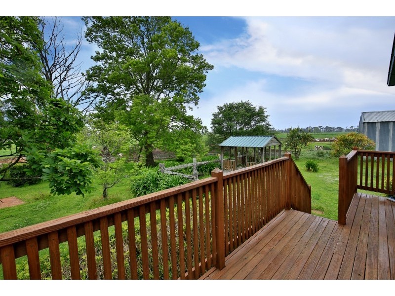 45 PYREE LANE, Pyree NSW 2540