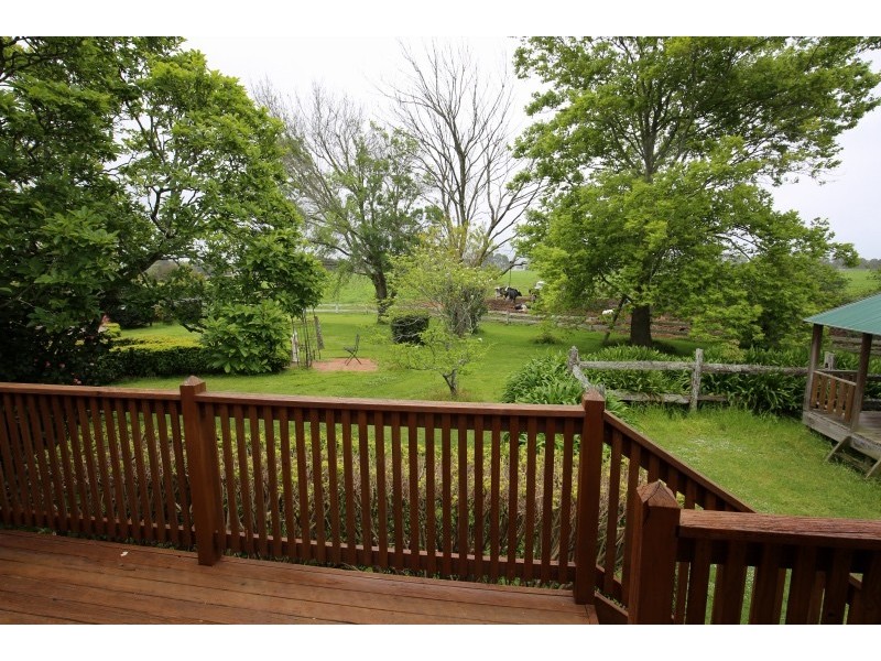 45 PYREE LANE, Pyree NSW 2540