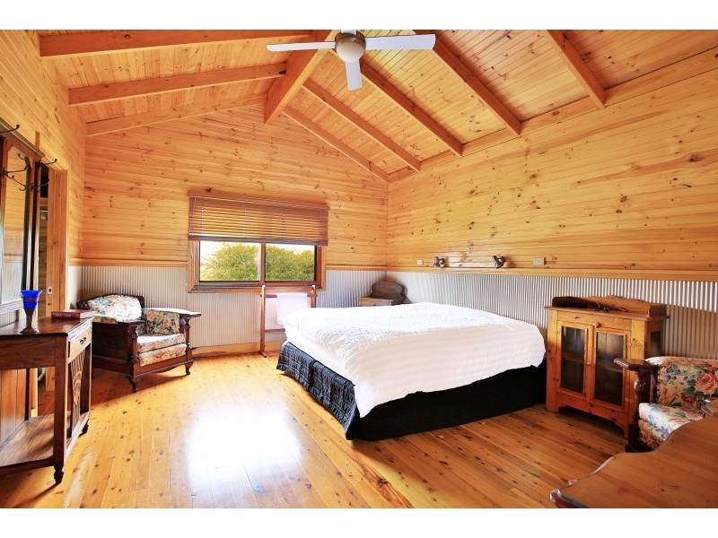 45 PYREE LANE, Pyree NSW 2540