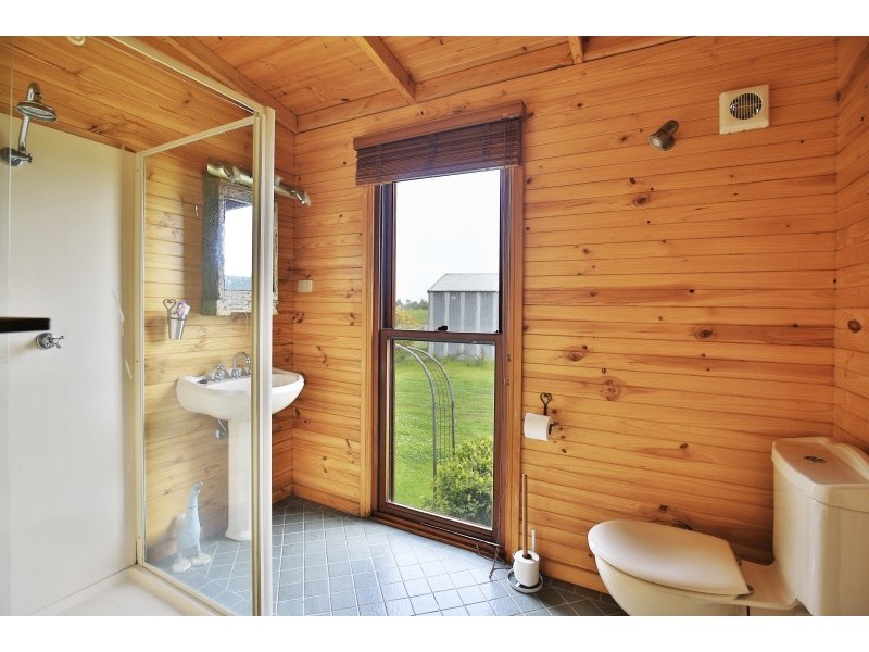 45 PYREE LANE, Pyree NSW 2540