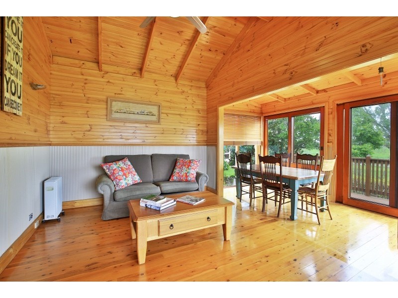 45 PYREE LANE, Pyree NSW 2540