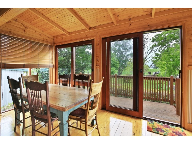 45 PYREE LANE, Pyree NSW 2540