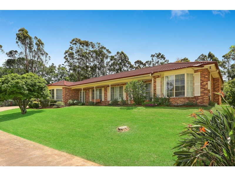 5 Thomas Close, Berry NSW 2535