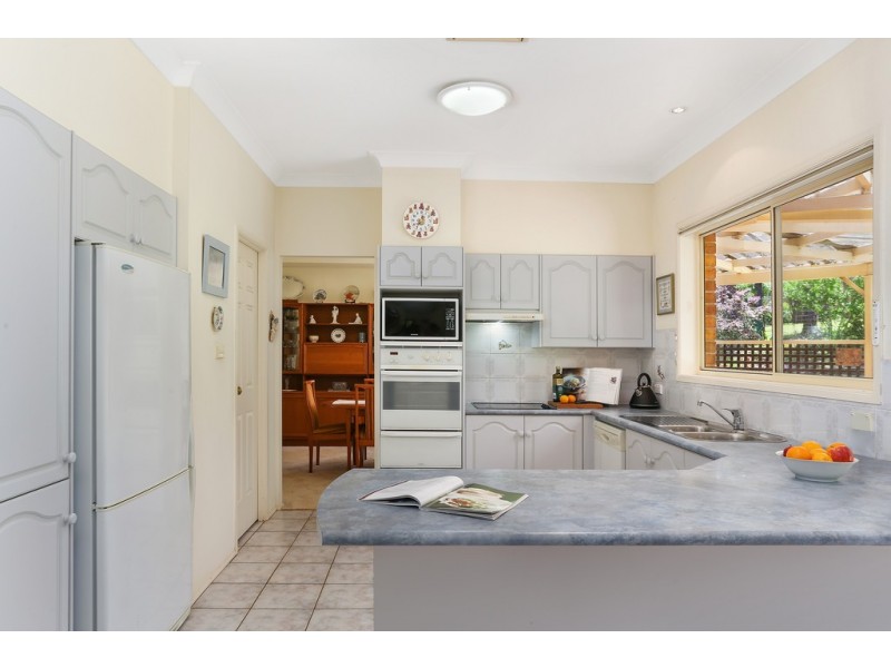 5 Thomas Close, Berry NSW 2535