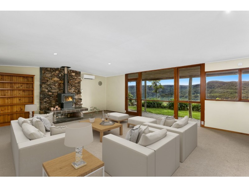 163a Wattamolla Road, Berry NSW 2535