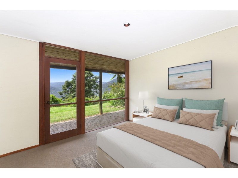 163a Wattamolla Road, Berry NSW 2535