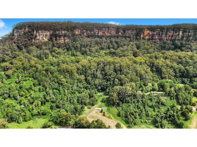 163a Wattamolla Road, Berry NSW 2535