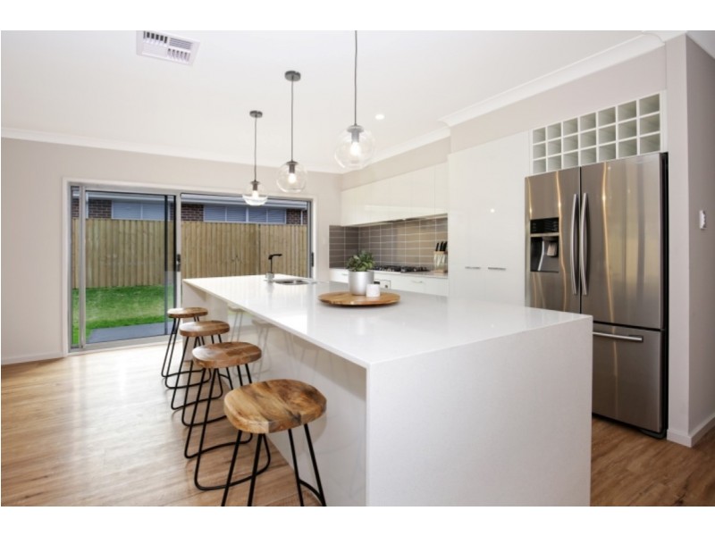 3 WOMACK CLOSE, Berry NSW 2535