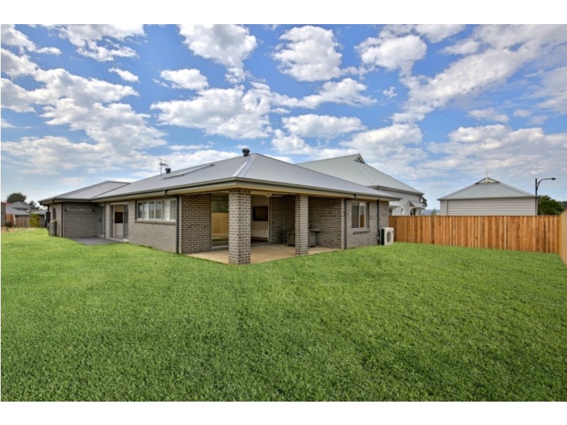 3 WOMACK CLOSE, Berry NSW 2535