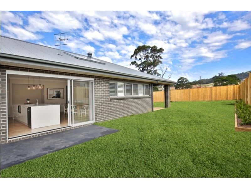 3 WOMACK CLOSE, Berry NSW 2535