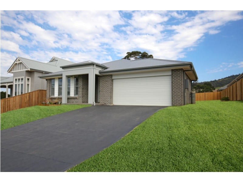 3 WOMACK CLOSE, Berry NSW 2535