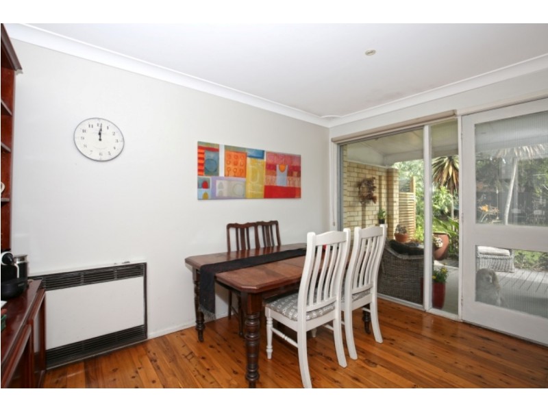 20 HEWLETT AVENUE, North Nowra NSW 2541