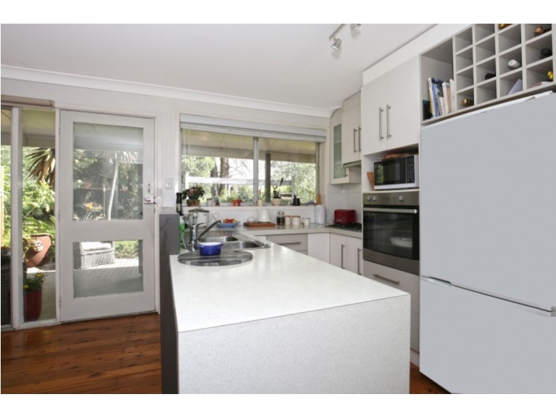 20 HEWLETT AVENUE, North Nowra NSW 2541