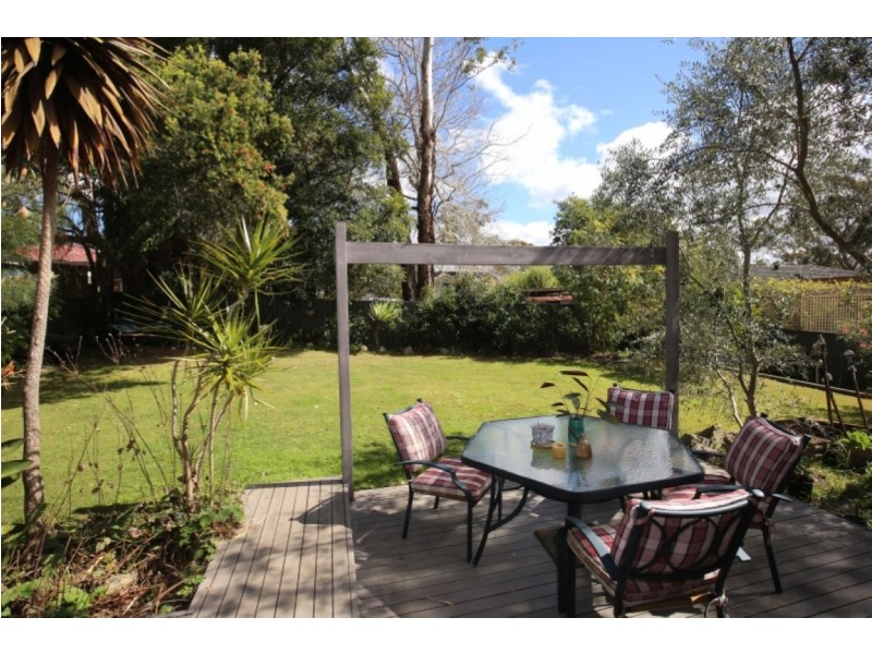 20 HEWLETT AVENUE, North Nowra NSW 2541