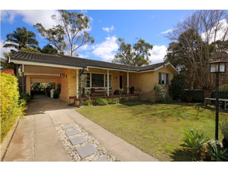 20 HEWLETT AVENUE, North Nowra NSW 2541