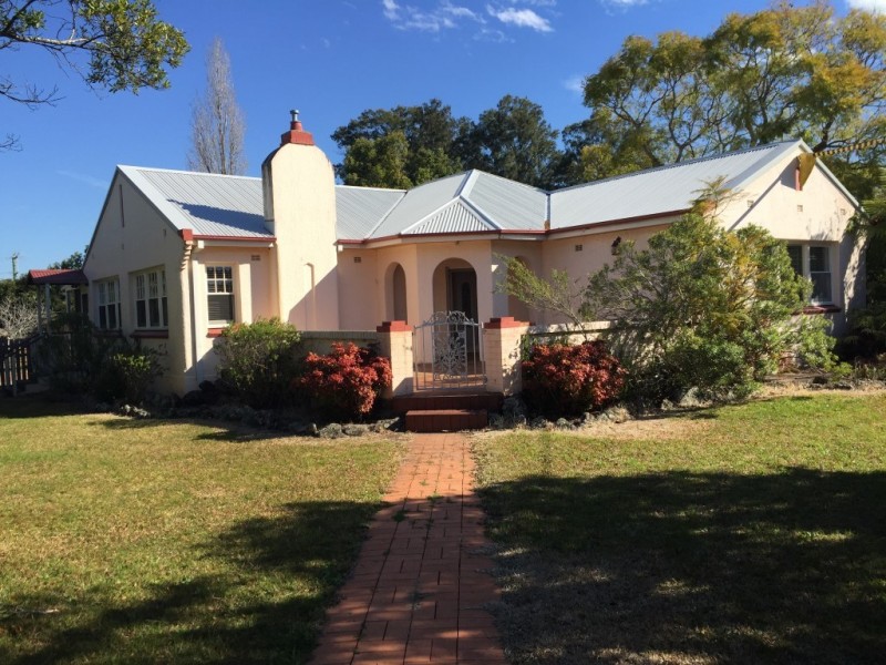 66 QUEEN STREET, Berry NSW 2535