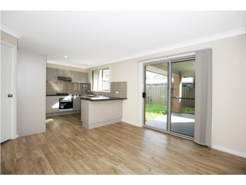 138 MCMAHONS ROAD, North Nowra NSW 2541