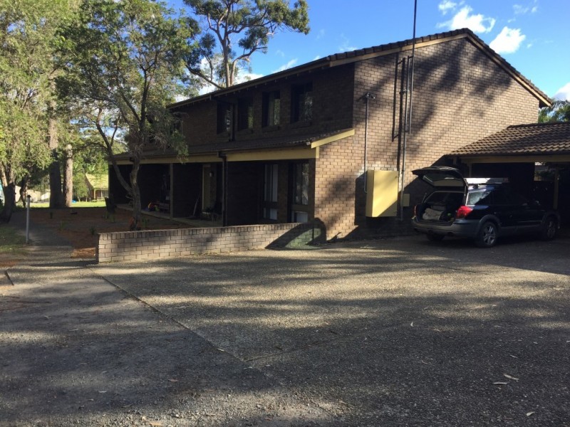 74 CURRAMBENE STREET, Huskisson NSW 2540