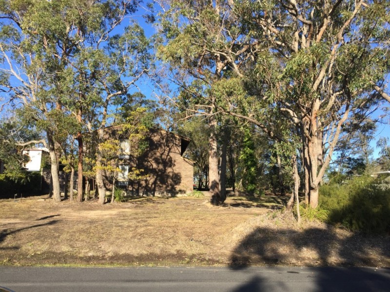 74 CURRAMBENE STREET, Huskisson NSW 2540