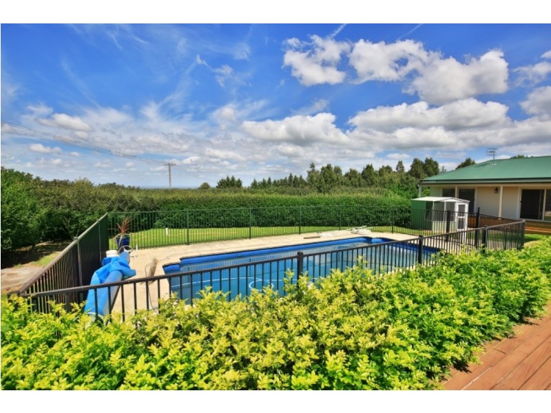 639 COOLANGATTA ROAD, Berry NSW 2535