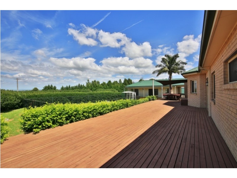 639 COOLANGATTA ROAD, Berry NSW 2535