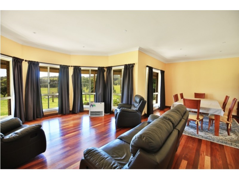 639 COOLANGATTA ROAD, Berry NSW 2535