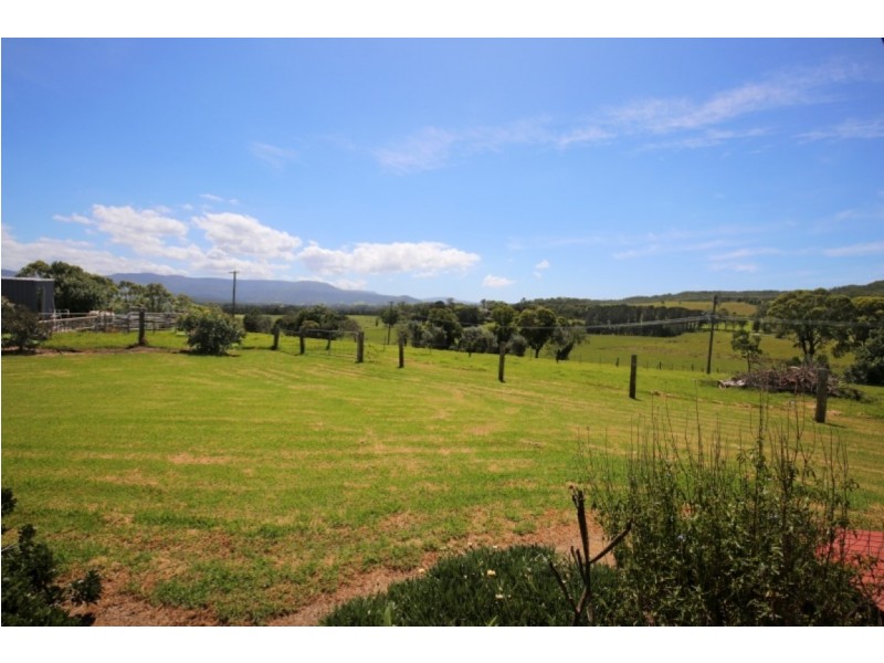 639 COOLANGATTA ROAD, Berry NSW 2535