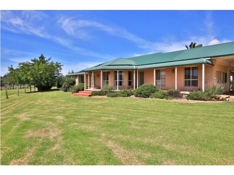 639 COOLANGATTA ROAD, Berry NSW 2535