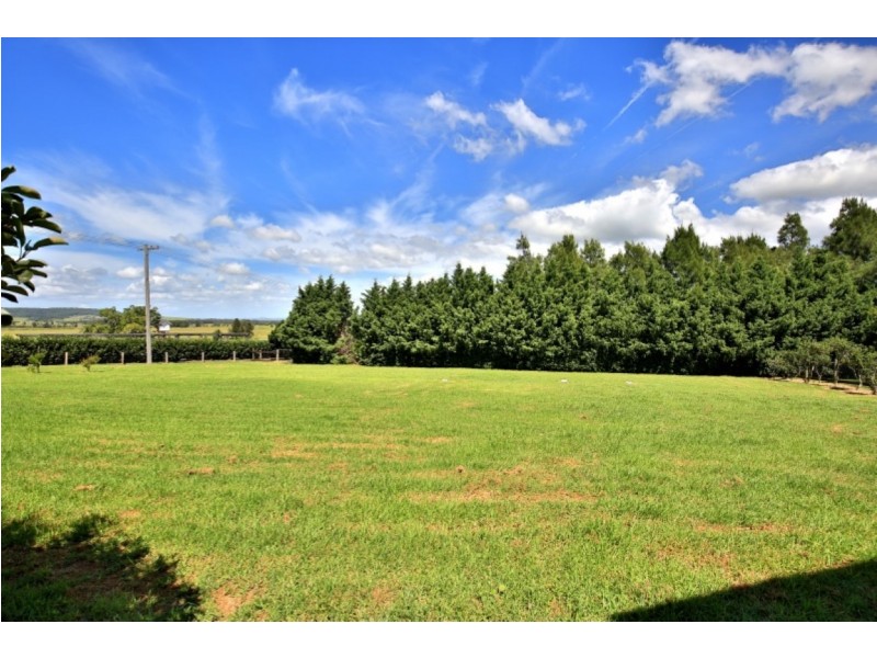 639 COOLANGATTA ROAD, Berry NSW 2535