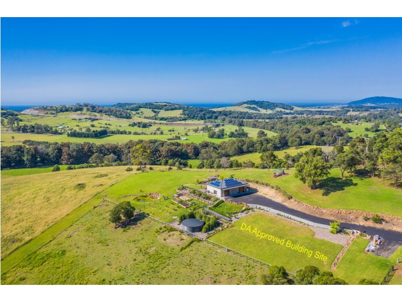 2 Connors Creek Rd, Berry NSW 2535