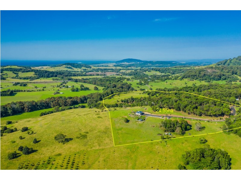 2 Connors Creek Rd, Berry NSW 2535