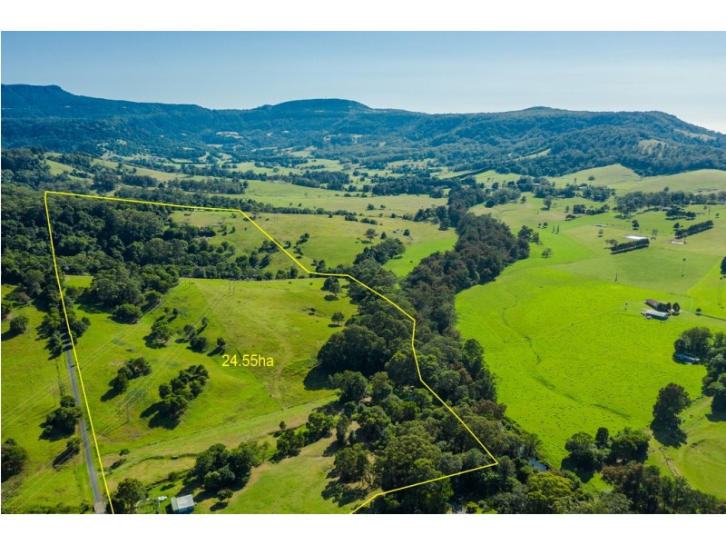 2 Connors Creek Rd, Berry NSW 2535