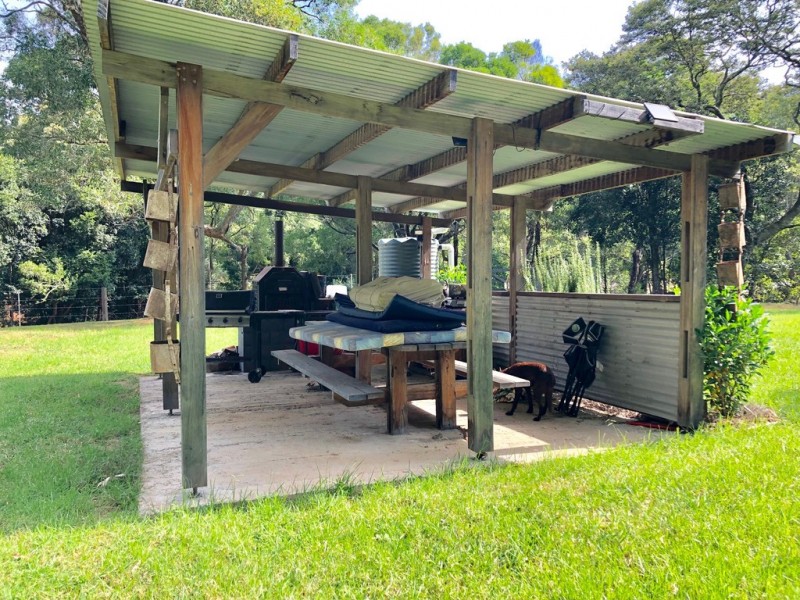 2 Connors Creek Rd, Berry NSW 2535