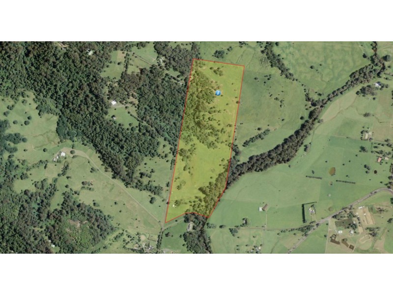 2 Connors Creek Rd, Berry NSW 2535