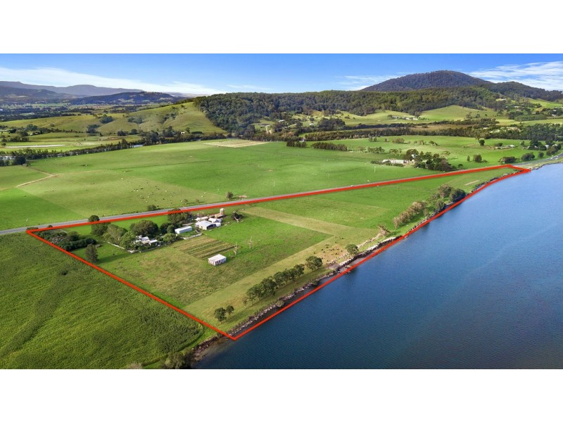 680 Bolong Road, Bolong NSW 2540