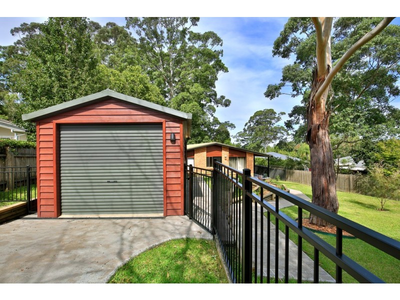 16 Windsor Drive, Berry NSW 2535
