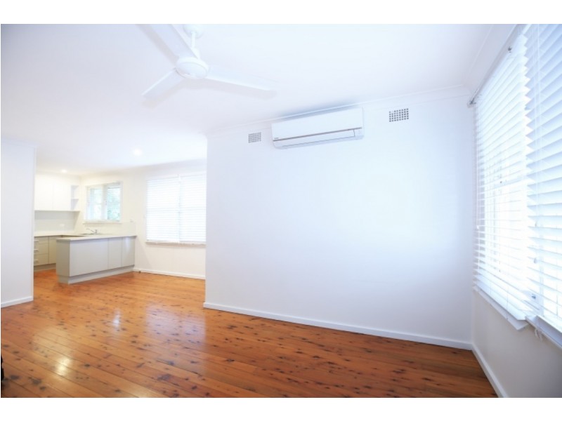 9 HEWLETT AVENUE, North Nowra NSW 2541