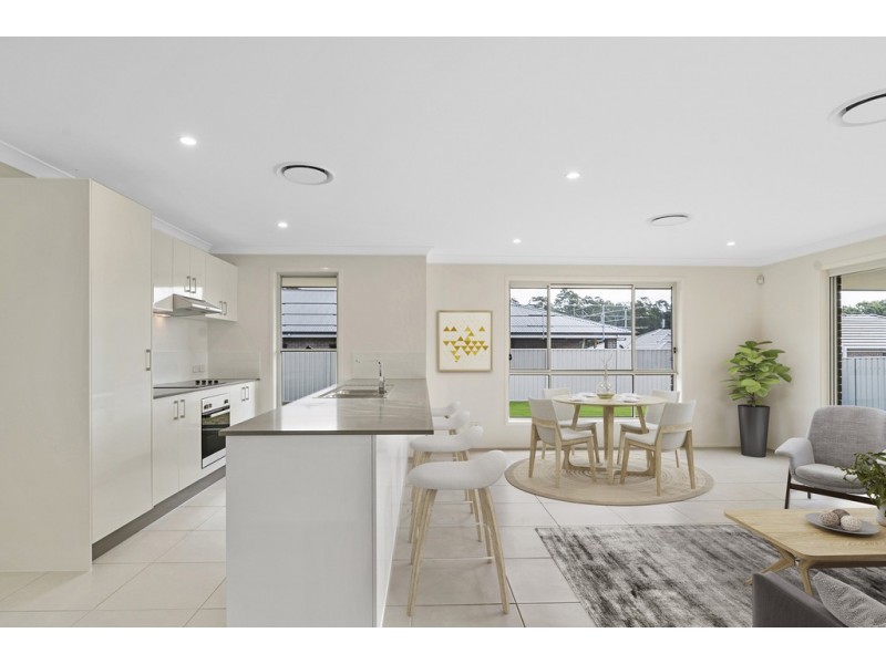 18 Evergreen Place, South Nowra NSW 2541