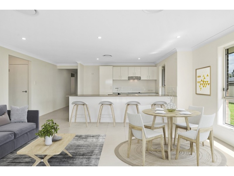 18 Evergreen Place, South Nowra NSW 2541