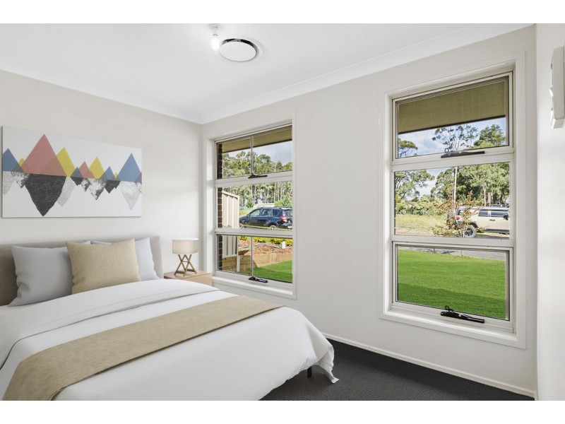 18 Evergreen Place, South Nowra NSW 2541