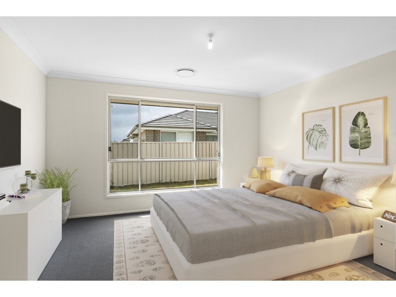 18 Evergreen Place, South Nowra NSW 2541