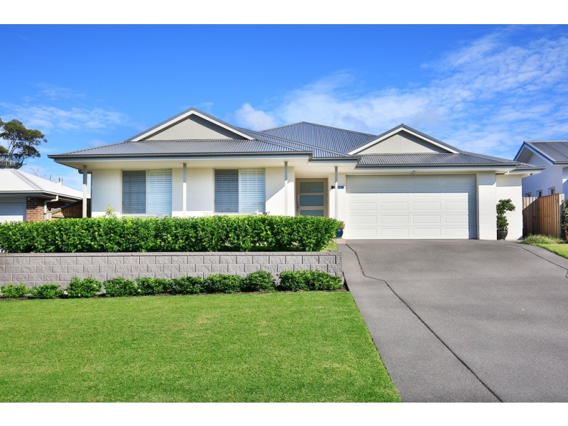 7 Womack Close, Berry NSW 2535