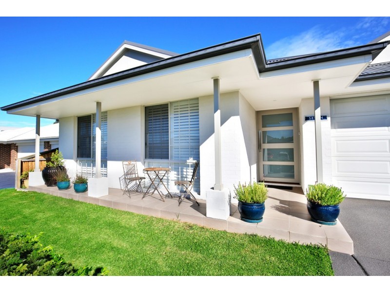 7 Womack Close, Berry NSW 2535