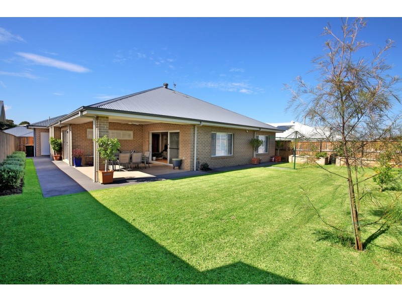 7 Womack Close, Berry NSW 2535