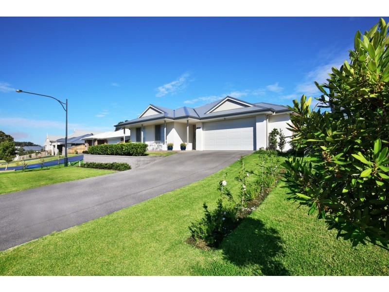 7 Womack Close, Berry NSW 2535
