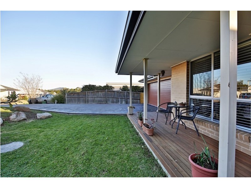 9 BORAN PLACE, Berry NSW 2535