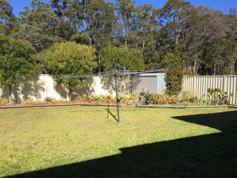 13 JEWEL STREET, Worrigee NSW 2540